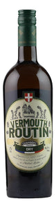 Routin Vermouth Dry