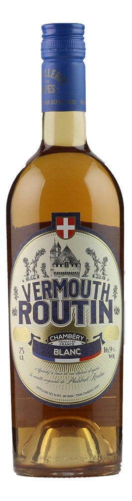 Routin Vermouth Blanc