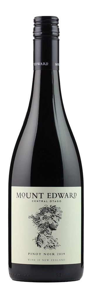 Mount Edward Pinot Noir Central Otago 2021/22
