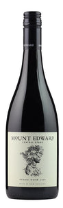 Mount Edward Pinot Noir Central Otago 2021