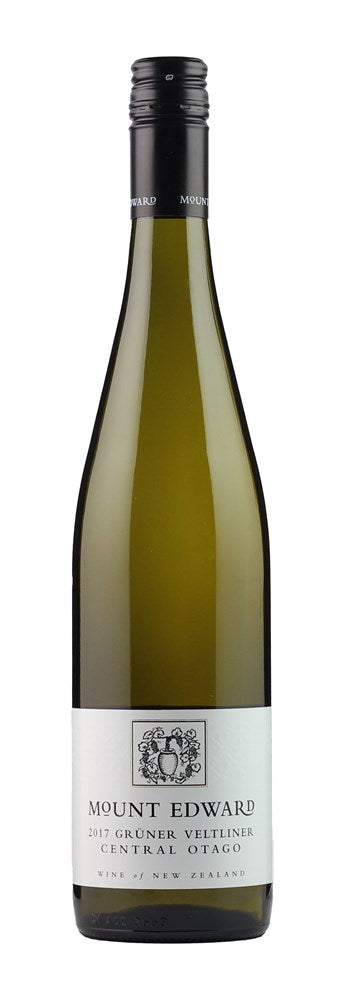Mount Edward Gruner Veltliner Central Otago 2017