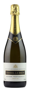 Daniel Le Brun Methode Traditionelle Marlborough NV