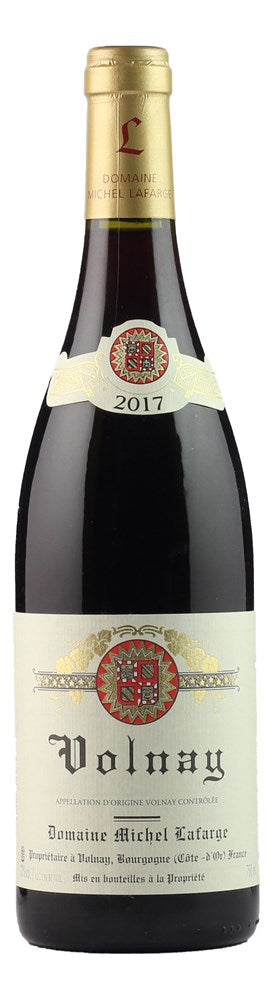 Domaine Michel Lafarge Volnay 2022