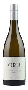 Smith & Sheth Cru Sauvignon Blanc Wairau 2022