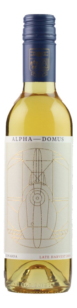 Alpha Domus Leonarda Late Harvest Semillon Hawke's Bay 2022