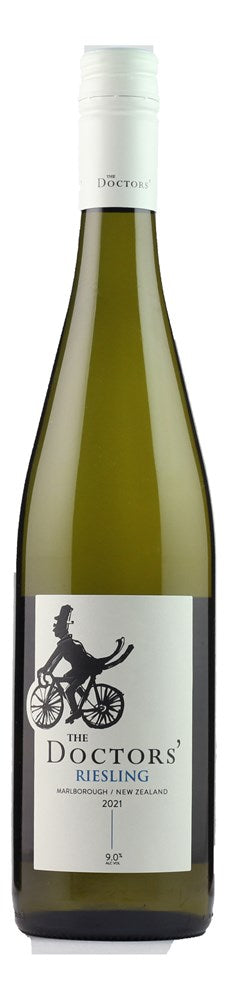 Forrest The Doctors' Riesling Lower Alcohol 2023