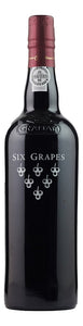 Grahams Port Six Grapes