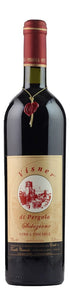 Corrado Tonelli Vino E Visciole Visner 2020