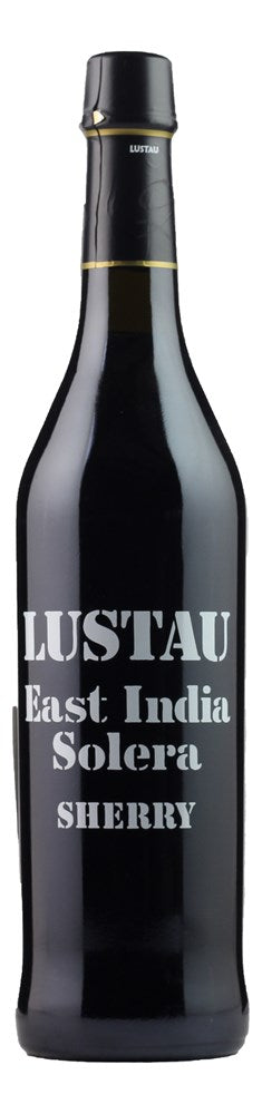 Lustau East India 500 ml