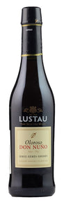 Lustau Dry Oloroso Don Nuno 375ml