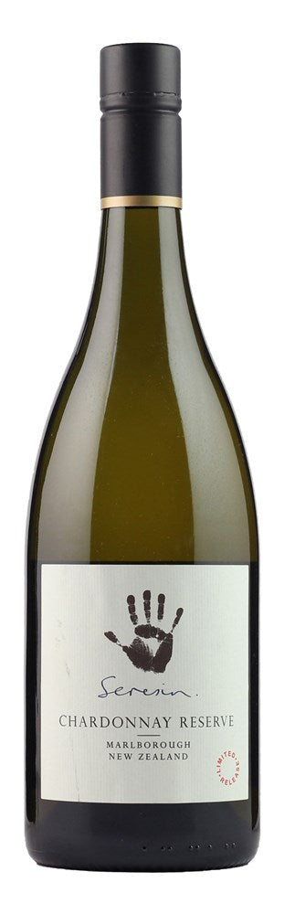 Seresin Reserve Chardonnay Marlborough 2022