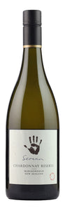 Seresin Reserve Chardonnay Marlborough 2018