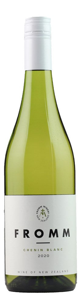Fromm Chenin Blanc Marlborough 2023