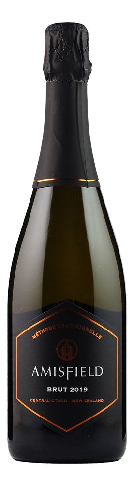 Amisfield Brut Methode Traditional Central Otago 2022
