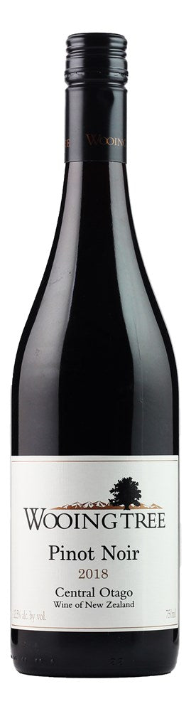 Wooing Tree Pinot Noir Central Otago 2019