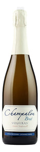 Champalou Vouvray Brut NV sparkling