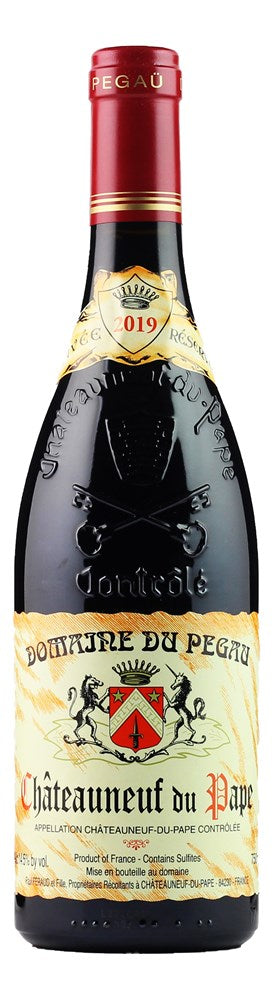 Pegau Chateauneuf-du-Pape Cuvee Reserve 2023