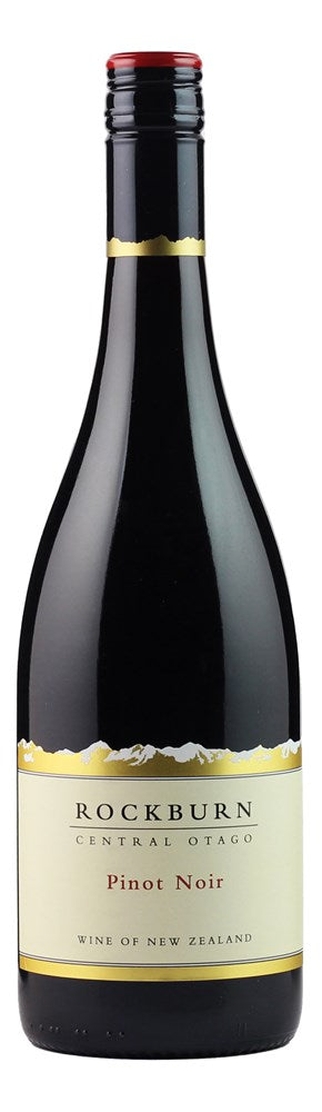 Rockburn Pinot Noir Central Otago 2023