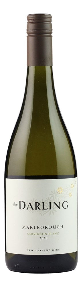 Darling Sauvignon Blanc 2022