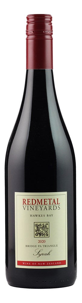 Redmetal Syrah 2023