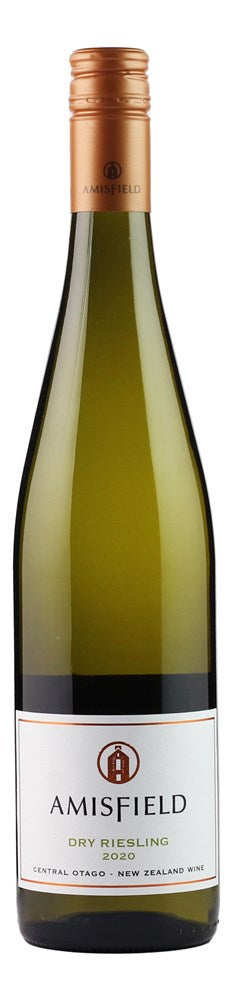 Amisfield Dry Riesling Central Otago 2023