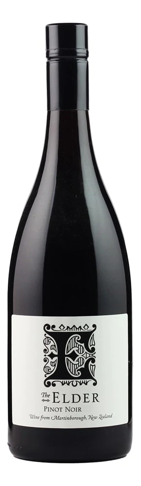 The Elder Pinot Noir Martinborough 2019