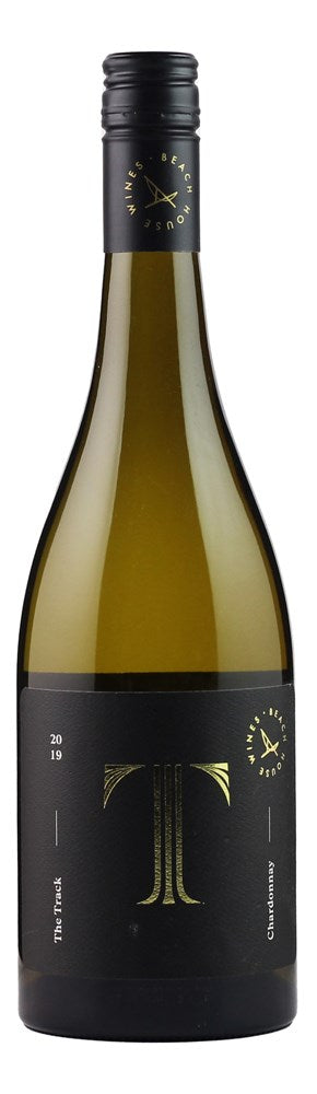 Beach House The Tracks Chardonnay Hawkes Bay 2024