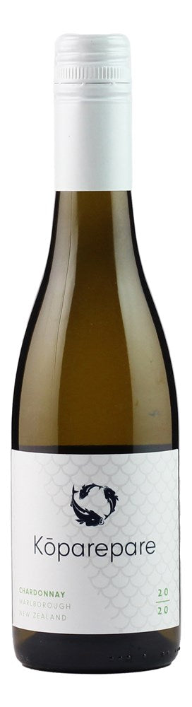 Koparepare Chardonnay 2020/2021 375ml