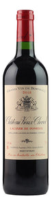 Chateau Le Vieux Chevrol Lalande de Pomerol 2018/2019