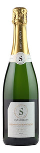 Sainchargny Cremant de Bourgogne Extatic Brut NV