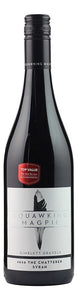 Squawking Magpie The Chatterer Syrah 2020/2021