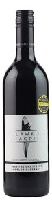 Squawking Magpie The Chatterer Merlot/Cabernets 2020