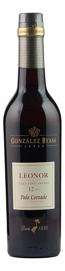 Gonzalez Byass Leonor Palo Cortado 375 ml