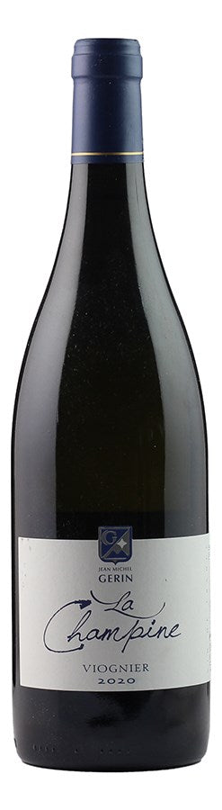 Gerin Viognier La Champine 2023