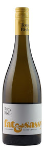 Tony Bish Fat n Sassy Chardonnay Hawke's Bay 2022