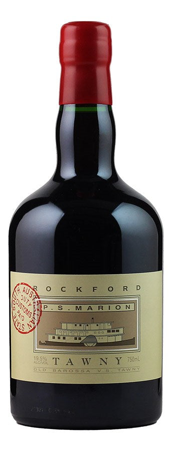 Rockford Marion Barossa Tawny