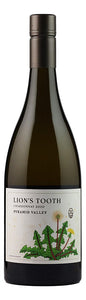 Pyramid Valley Lion's Tooth Chardonnay North Canterbury 20