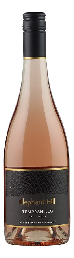Elephant Hill Tempranillo Rose 2022