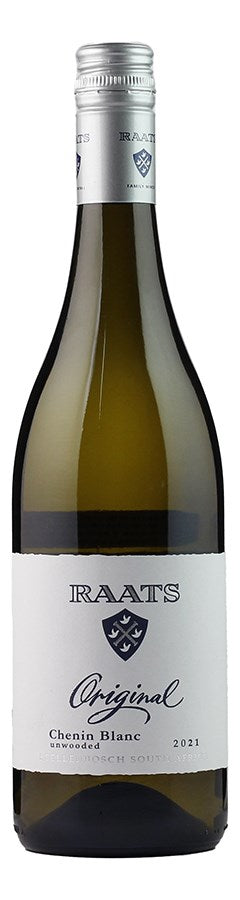 Raats Chenin Blanc Original 2022