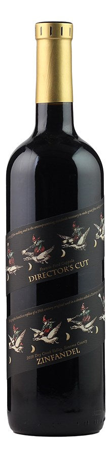 Coppola Zinfandel Director's Cut 2019