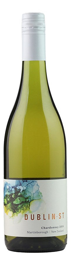 Dublin Street Chardonnay Martinborough 2025