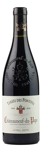 Gabriel Muffre Chateauneuf-du-Pape Terres Des Pontifees 2018