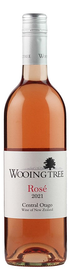 Wooing Tree Rose Central Otago 2024