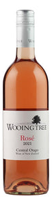 Wooing Tree Rose Central Otago 2022