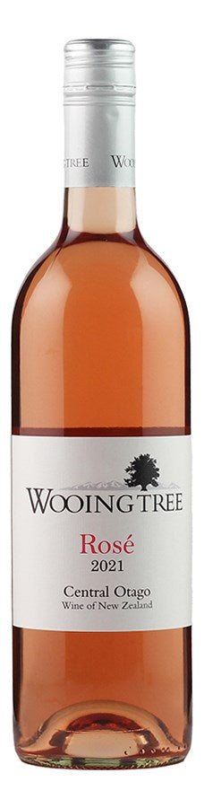 Wooing Tree Rose Central Otago 2022