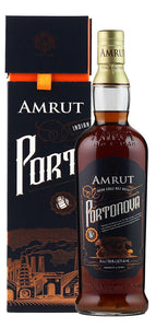 Amrut Portonova Single Malt 62.1% 700ml