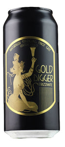 Maori Point Gold Digger Frizzante Pinot Gris Can 440ml Can