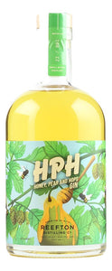 Reefton Distilling Co. Flavour Gallery Series - Honey, Pear &Hop Gin 40% 700ml