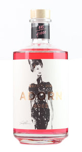Tndc Adorn Rose Beauty Gin 42% 750ml