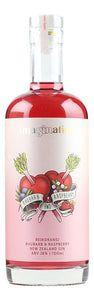 Imagination Reikorangi Rhubarb And Raspberry Gin 38% 700ml